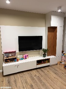 Przytulne mieszkanie | 3M | 62 m² | Janów | Wys. parter | Bezpośrednio