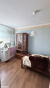 3 pokoje | 57 m² | balkon | komórka | 3 piętro | Aleksandrów Łódzki