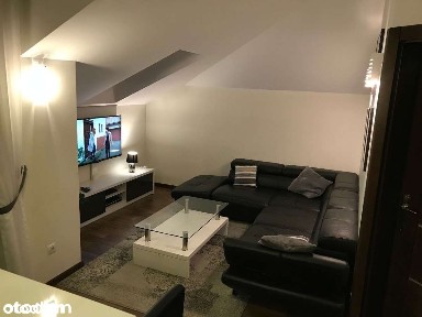 Apartament na zamkniętym osiedlu przy CENTRUM wynajem/sprzedaż