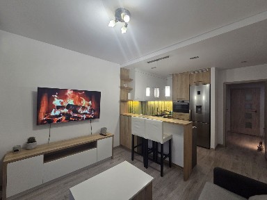 Kraków | 3 pokoje | Klimatyzacja | Balkon | Garaż w cenie