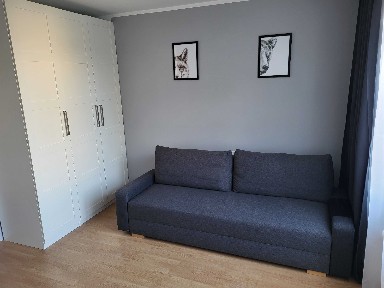 kawalerka ul. Bronowicka | Dzielnica Bronowice | ok. Salwator Tower
