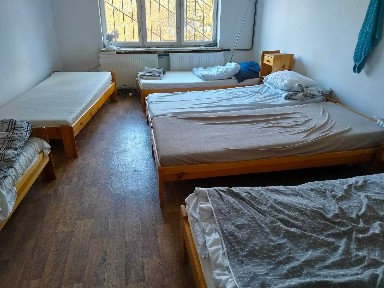 Wynajmę mieszkanie 84 m kw. dla firm w Krakowie ul. Niepołomska 55
