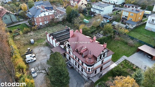 Jedlina-Zdrój, wałbrzyski, dolnośląskie
