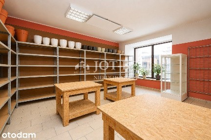 Lokal Usługowy | Parter | Witryny | od zaraz