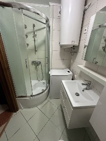 3 pokoje 48,3 m² | klimatyzacja | gotowe do zamieszkania | Terespol | Zgoda