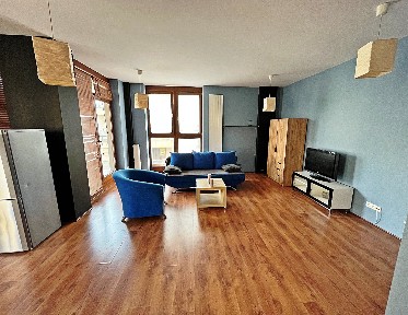 45 m² | balkon | garaż | Sarmacka | Miasteczko Wilanów | bezpośrednio