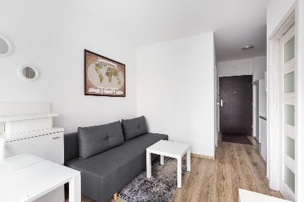 ! 2 pokoje, J.Kazimierza, Warszawa-Wola