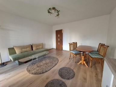 Gocław ul. Fieldorfa nila 14, dwa oddzielne pokoje, balkon widna kuchnia
