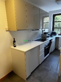 Wygodne studio blisko metra Dworzec Gdański, ul. Sapieżyńska