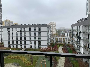Wynajmę mieszkanie 47 m² - Łosice, ul. Wiejska