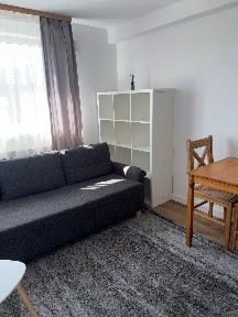 Mieszkanie/kawalerka na wynajem. Praga Południe- bezpośrednio!
