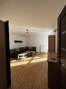 Wynajmę 2-pokojowe mieszkanie - Olsztyn, ul. Armii Krajowej