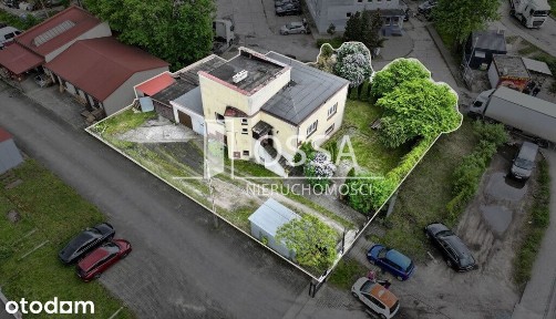 Dom pod inwestycję | Gdynia Chylonia | 265m²