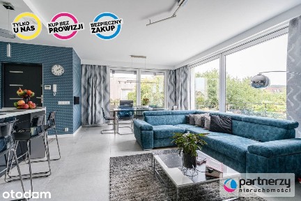 Dom wielolokalowy 338 m² | 3 mieszkania | Rumia