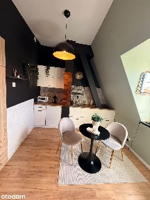 TORUŃ - STARÓWKA | PRZEDZAMCZE | 16,42 m² | lokal inwestycyjny