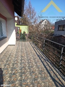 Dom wolnostojący w super lokalizacji 590 tys.!