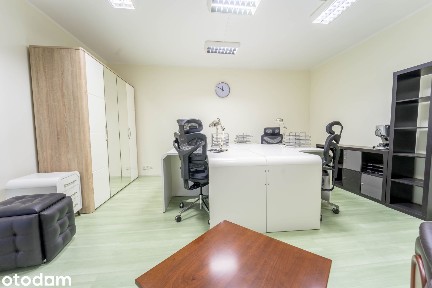 Do wynajęcia pokój 23,45 m² w lokalu biurowym Ursynów