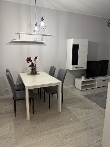 Wynajmę 2-pokojowe mieszkanie w centrum Lęborka