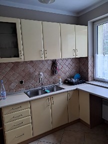 Wynajmę mieszkanie