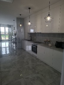 wynajmę luksusowy apartament Banino