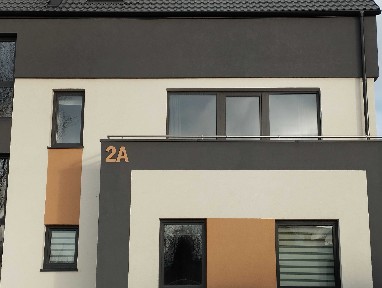 Kawalerka z miejscem parkingowym