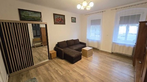 Kawalerka umeblowana centrum koło Kauflandu 32m2