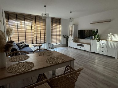 Mieszkanie do wynajecia Klecina Wrocław Dożynkowa