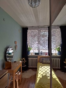 Mieszkanie 2 pokoje centrum