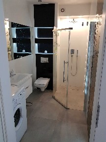Mieszkanie na wynajem, 44m2,Os.Manhattan,Gorzów Wlkp.