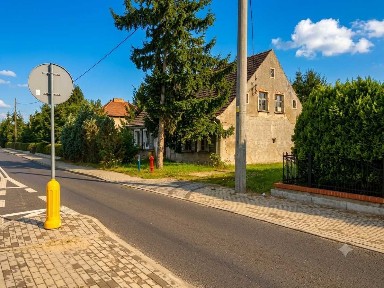 Dom nad Zalewam Szcz. Stepnica