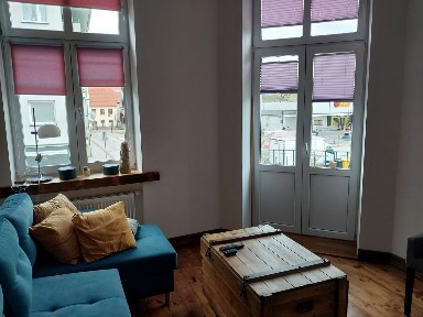 Sprzedam 3 pokojowe Lębork ścisłe centrum