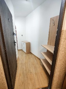 Mieszkanie 1 pokojowe do wynajęcia - CAŁKOWICIE NOWE, FULL WYPOSAŻONE, NOWY BLOK