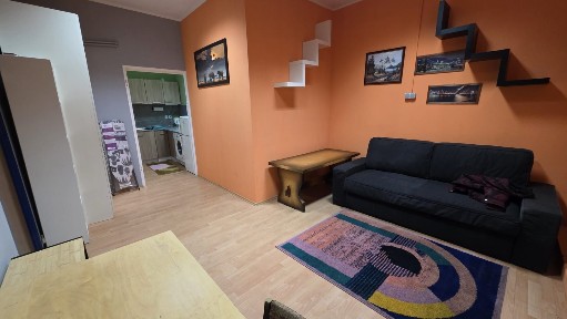 Wynajmę kawalerkę ok.30m2 2500 z mediami