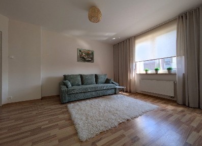 Wynajmę mieszkanie 50 m2, 2000zł Rzeszów ul. Twardowskiego 21