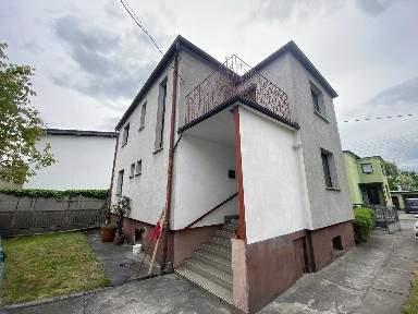 Dom ok 122 m² - Łącznik, gm. Biała; Nowa cena!