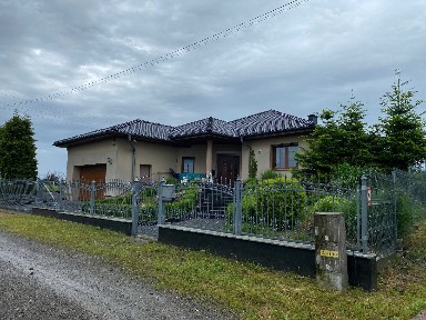 Nowa cena! Komfortowy dom | Jasiona k. Prudnika | Sauna | Jacuzzi