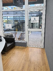 Lokal usługowy ok. 40 m² | Centrum Pruszkowa | 3200 zł | Od zaraz
