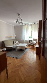 Mieszkanie na wynajem, Katowice, Koszutka, ul. Oblatów