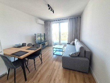 Chorzów ul. Bojarskiego nowy apartament dla pierwszego najemcy - polecamy!