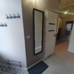 Plac Nowy - do wynajęcia po remoncie kawalerka 36 m2 z antresolą