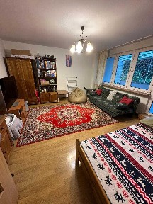 wynajmę mieszkanie Śliczna Kraków bezpośrednio tramwaj 70 m kw 3 pok