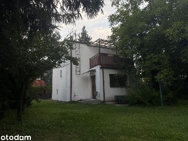 Parter domu 48m2 +duży ogród (działka budowlana) Możliwości rozbudowy!