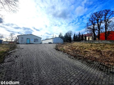 ul. Kościelna, Mokrzesz, Mstów, częstochowski, śląskie