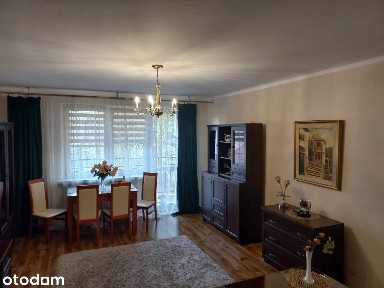 Wynajmę mieszkanie 52 m centrum ul. Ploretariacka