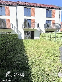 Nowe, 6 pokoi, ogródek, wiata parkingowa