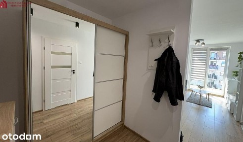 2 pokoje przyjazne osiedle świetna infrastruktura