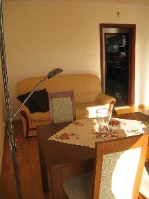 Marki, Małachowskiego | 53 m² | umeblowane | garaż podziemny + komórka