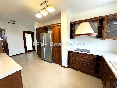 Apartament w Pruszkowie 4 pokoje 110 m² - duży taras.
