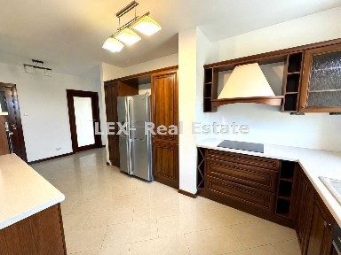 Apartament w Pruszkowie 4 pokoje 110 m² - duży taras.
