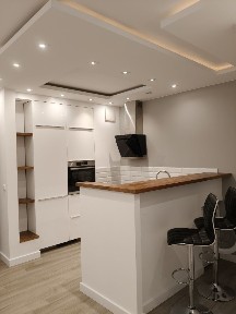 Wynajmę mieszkanie apartament